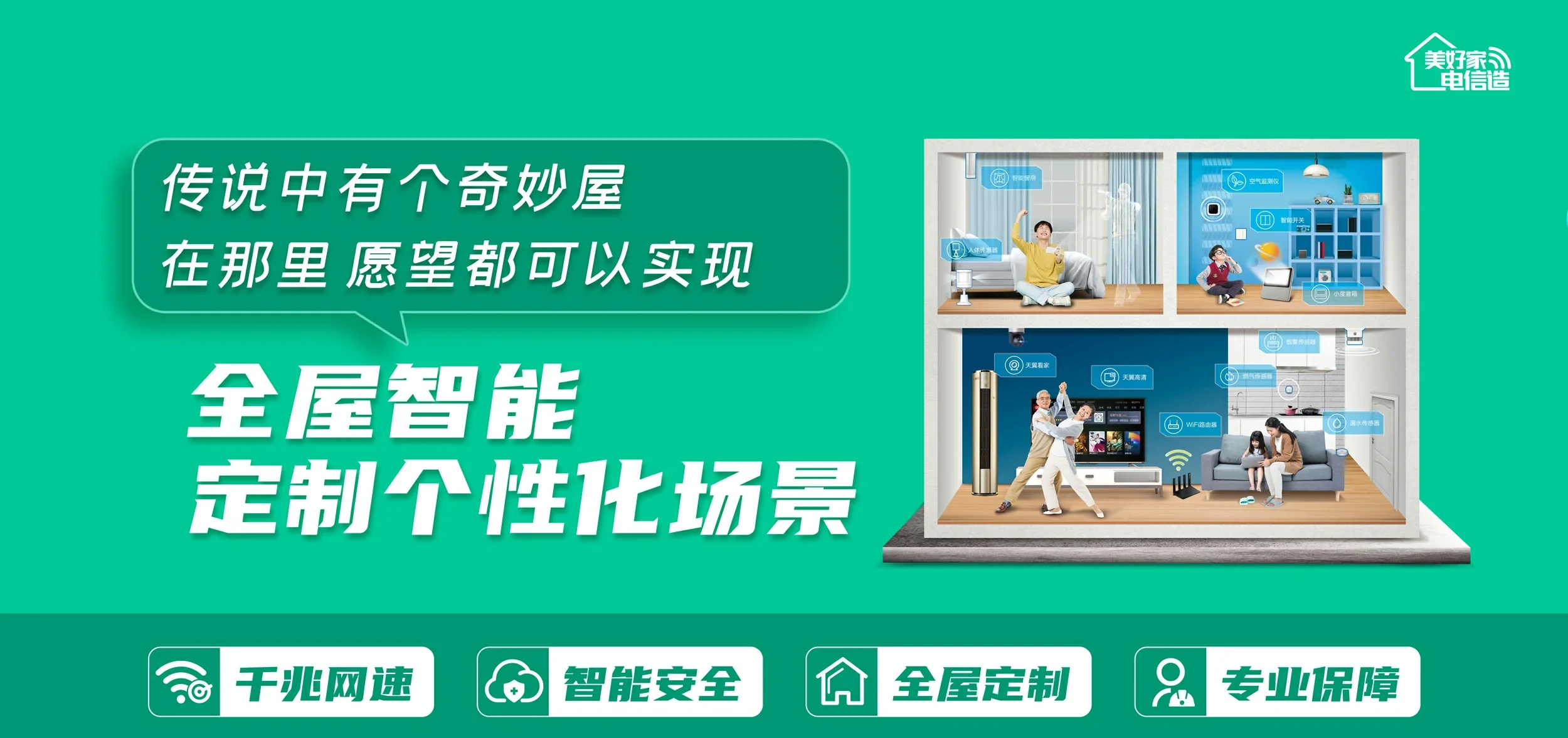 中国电信 襄汾县电信宽带 宽带套餐